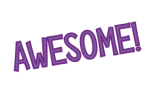 Awesome